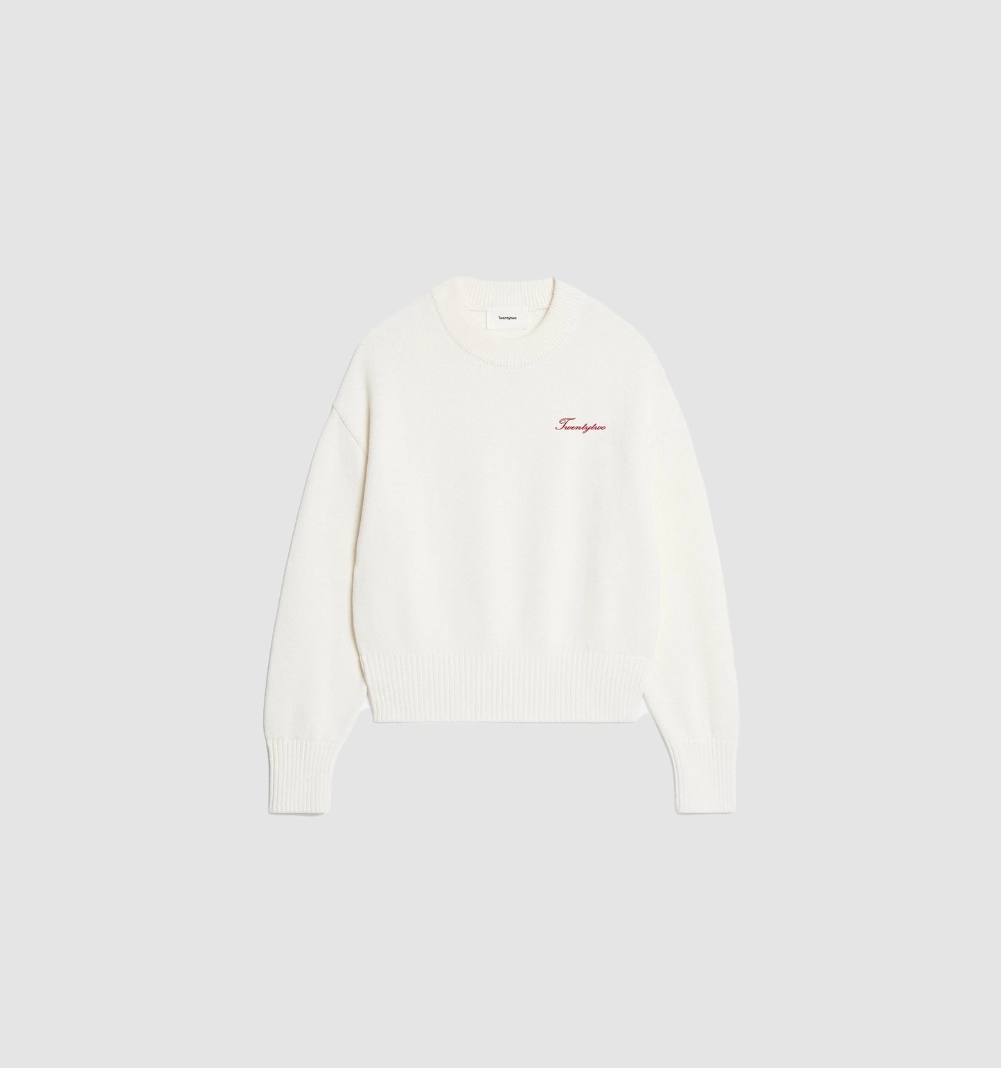 Off-White Signature Sweater