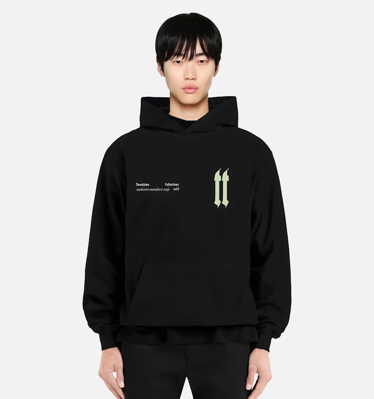 Signature Hoodie