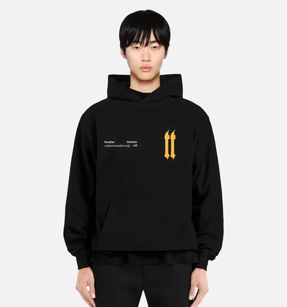 Signature Hoodie