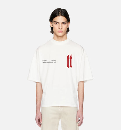 Off-White Signature Tee