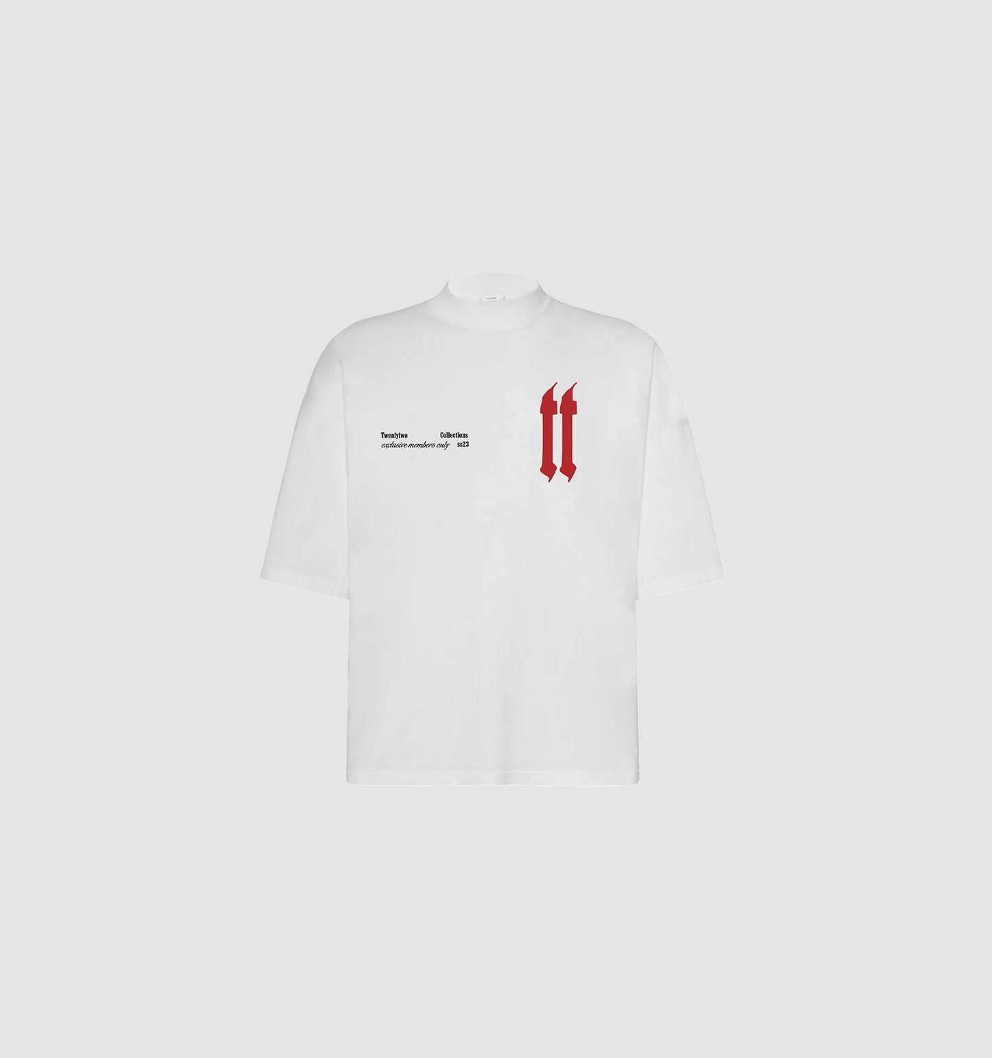 Off-White Signature Tee